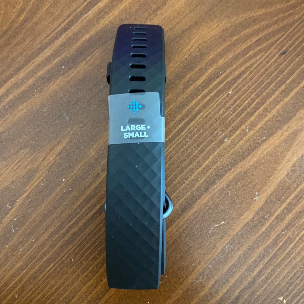 fitbit charge 3 and 4 band
